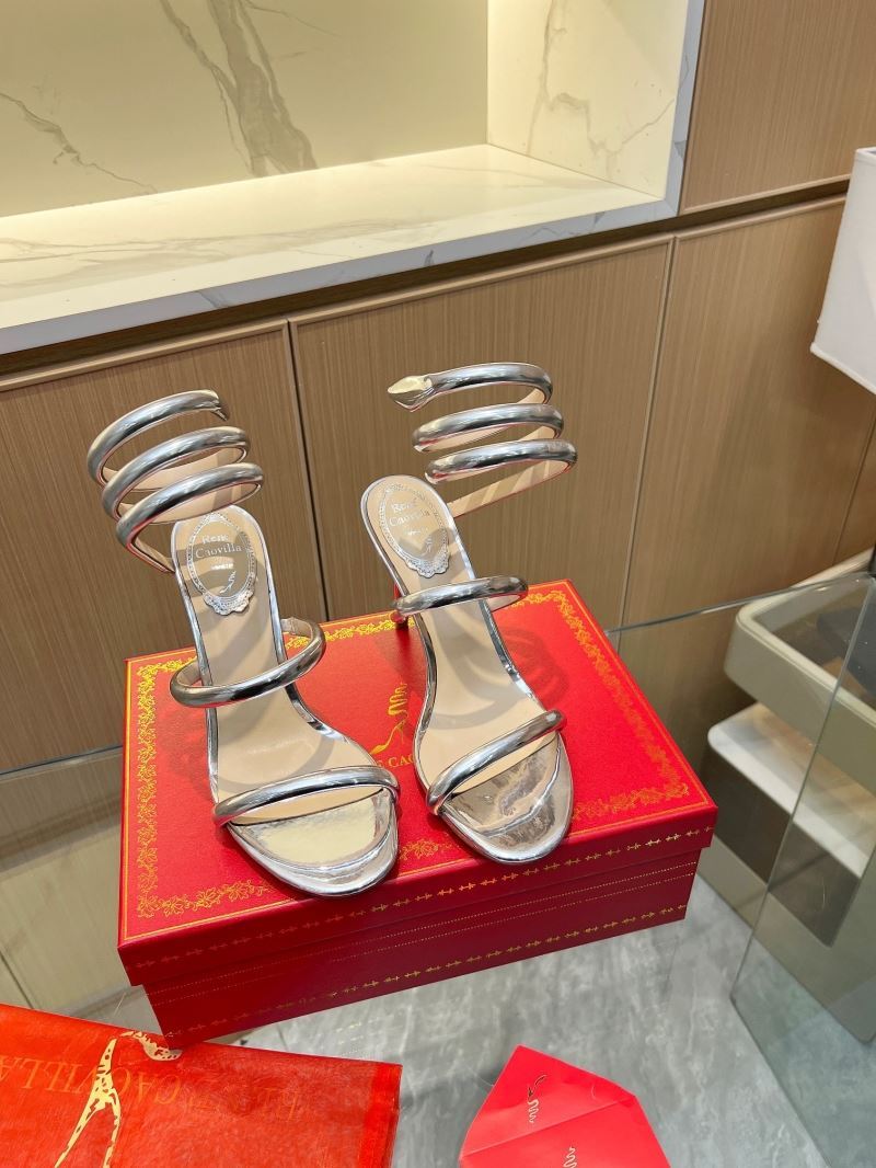 Rene Caovilla Sandals